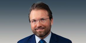 Benjamin Noisser, Portfolio Manager bei Robus Capital Management.