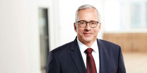 Norman Lemke, Vorstandsvorsitzender von Munich Private Equity