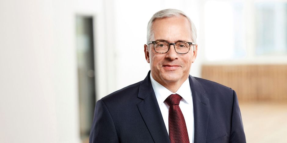 Norman Lemke, Vorstandsvorsitzender von Munich Private Equity