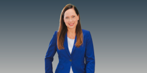 Kristina Obermeier, Director Broker Sales bei Jung, DMS &amp; Cie