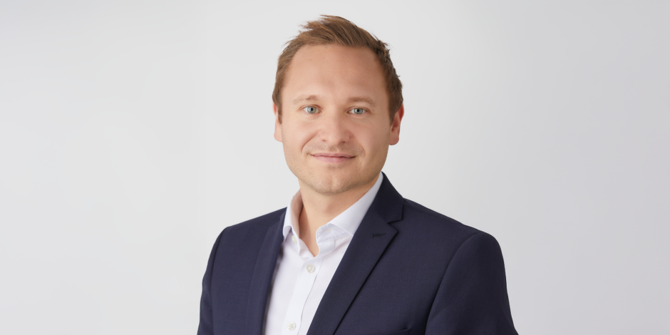 Patrik Hanser