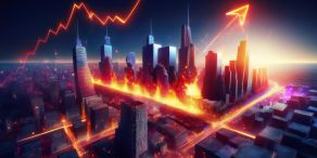 Immer mehr Firmen gehen in die Insolvenz. 