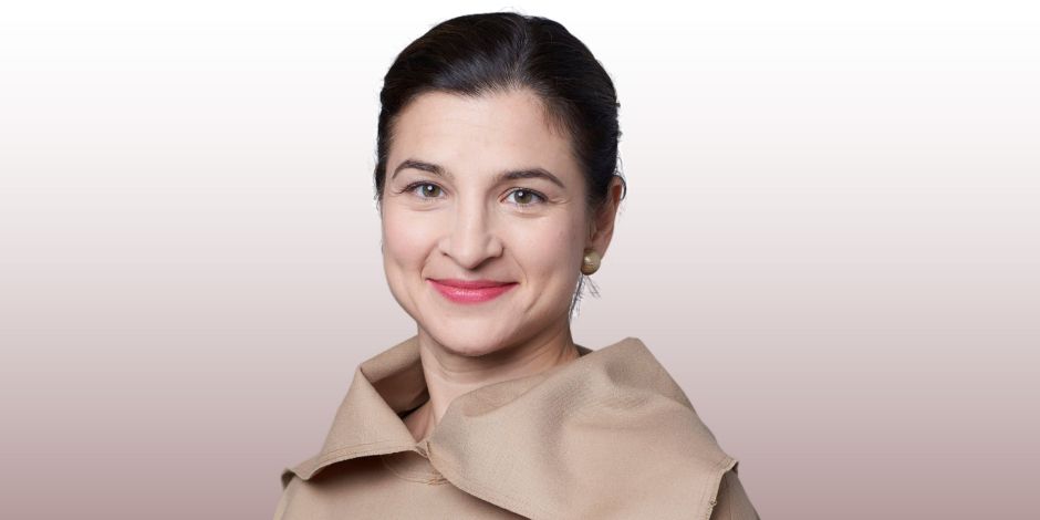 Polina Kurdyavko hält Schwellenländeranleihen für derzeit sehr aussichtsreich.