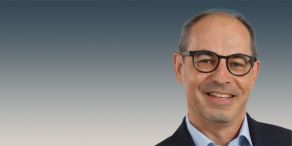 Pascal Seidner ist Fondsmanager des Monats Februar. 