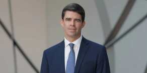  Raffael Gasser wird Leiter Wealth Management &amp; Private Banking bei der Deutschen Bank.