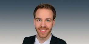 Markus Ramke, Kundenbetreuer in der Niederlassung Düsseldorf der Reichmuth &amp; Co Integrale Vermögensverwaltung AG.