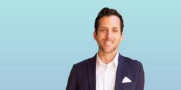 Filip Schlosser (Bild: Swiss Life)