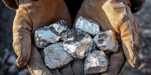 Silberminenaktien feiern Comeback