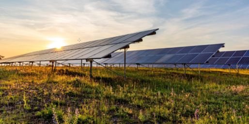 Solar rechnet sich im Süden Europas besser