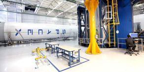 SpaceX könnte am Freitag an der Börse abheben. (Bild: SpaceX)