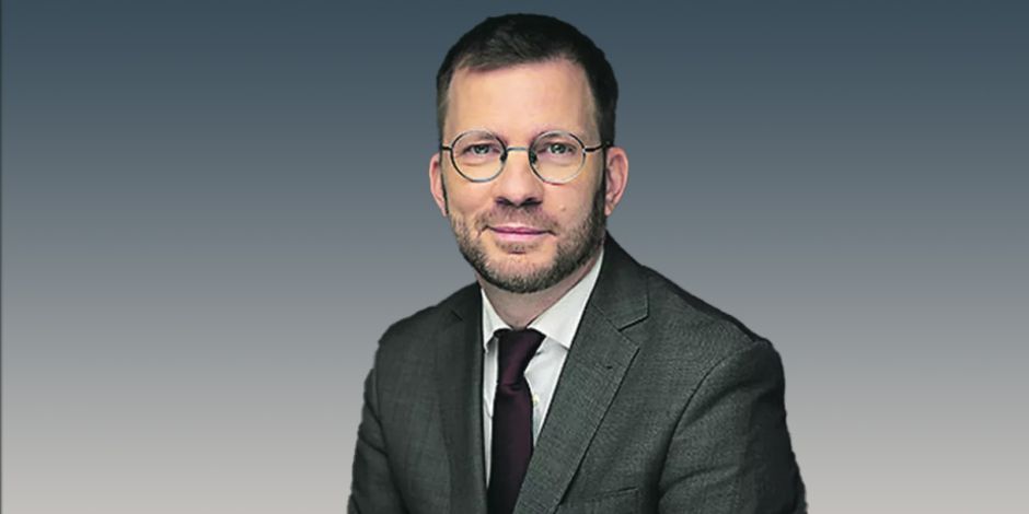 Stéphane Nières-Tavernier