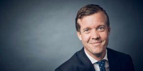 Fondsmanager Sven Sommer