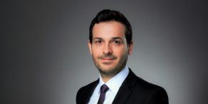 Thomas Meinke, Investmentdirektor und Vizepräsident bei Dimensional Fund Advisors in Deutschland.