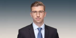 Anleiheexperte Jan Trachtler von HQ Trust.