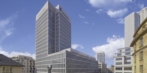 ZBI ist Teil von Union Investment