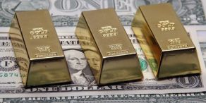 Gold gewinnt an Wert