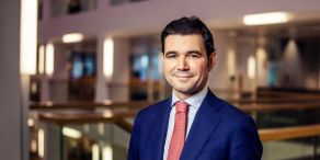 Peter van der Welle, Multi-Asset-Stratege bei Robeco