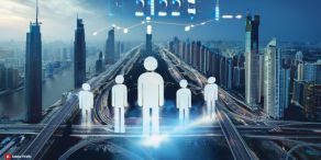 Vermögensverwalter gewinnen immer mehr Kunden (Bild: Adobe Firefly KI)