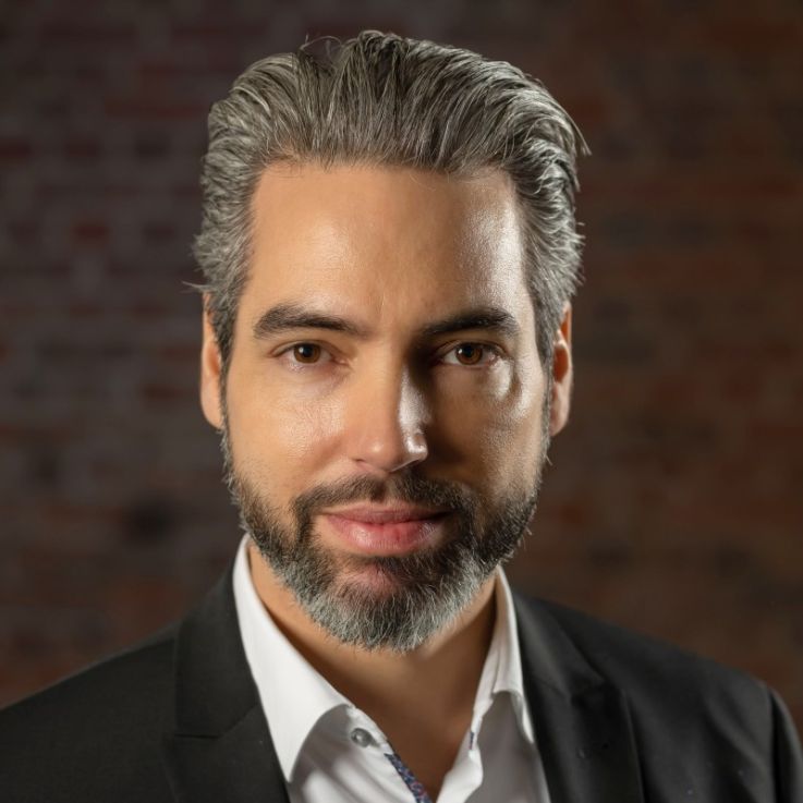 Patrick Vogel