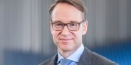 Jens Weidmann soll neuer Aufsichtsratsvorsitzender der Commerzbank werden.