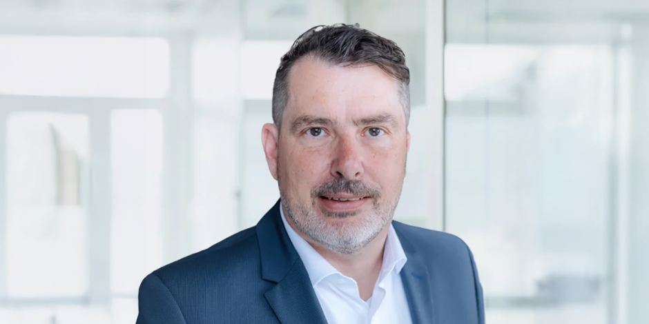 Werner Lang, Geschäftsführer des Greiff Research Instituts