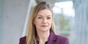 Susanna Wooders, Country Head Germany bei Fidelity International