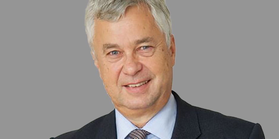 Armin Zinser