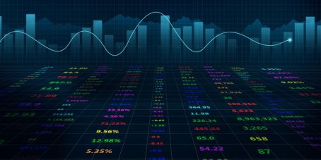 Erschütterte Energiemärkte: Kann die Old Economy Ängste lindern? (Foto: stock.adobe.com)