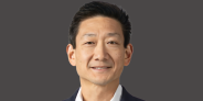 Nelson Yu, Head of Equities bei AllianceBernstein