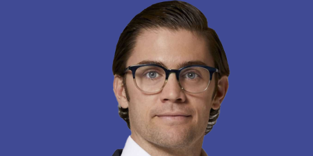 Will Smith ist Senior Vice President und Direktor des Bereichs US High Yield Credit bei AB