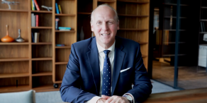 Bernd Wübben, Director—Systematic Investing and Quantitative Research