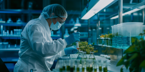 Sind Gesundheitsaktien bereit für eine Erholung?