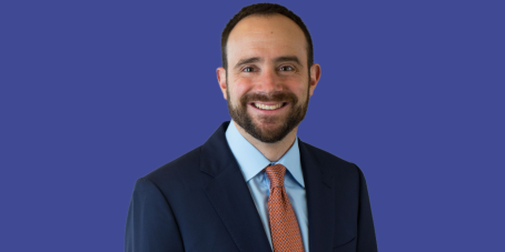 Eric Winograd, Chief US Economist bei AllianceBernstein