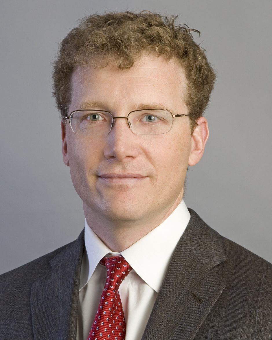 John H. Fogarty