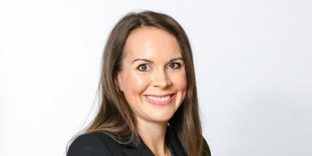 Karen Watkin, Portfolio Manager - Multi-Asset Solutions