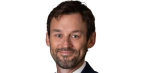 John Taylor, Head of European Fixed Income and Director of Global Multisector, AllianceBernstein