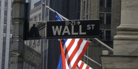 Der außergewöhnliche US-Aktien-Test: Wachsende Risiken durchdringen