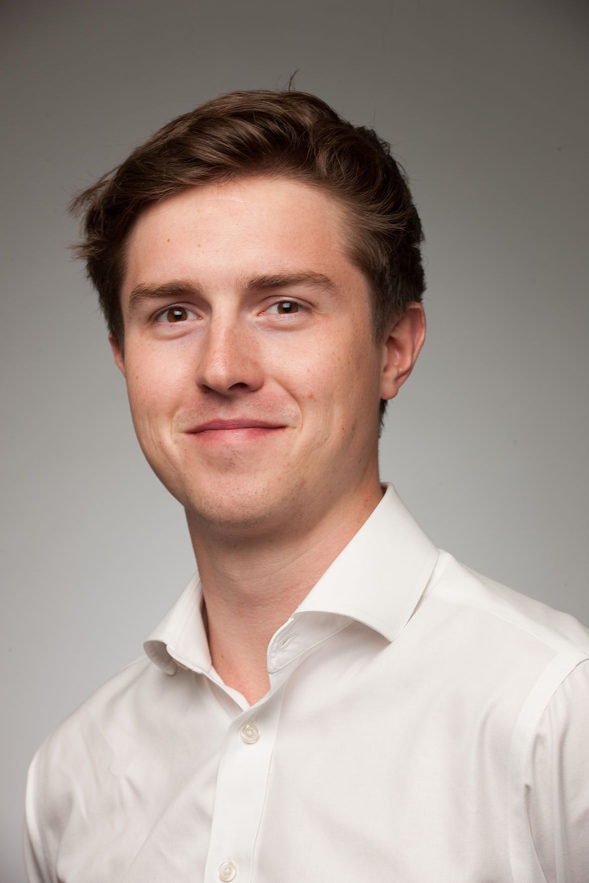 Jamie Mills O’Brien