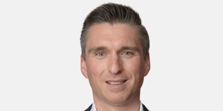 Mark Munro, Investment Director, Fixed Income bei Aberdeen Investments