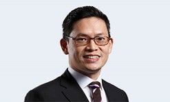 Nicholas Yeo 