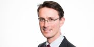 Roger Pim, Senior Investment Director – Infrastructure bei Aberdeen Standard Investments