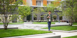 abrdn: Europäische Wohnimmobilien - Zeit, ein wenig zu leben