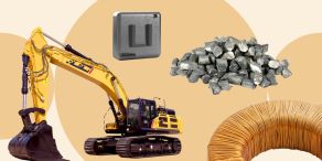 abrdn: Future Minerals - Die Bausteine des grünen Übergangs