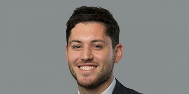 Samuel Bevan