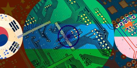 abrdn: Asiens veränderter Mix der Märkte