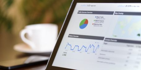 Datenanalyse zur Entwicklung von GP-geführten Secondaries