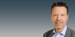Markus Sievers, Gründer und Geschäftsführer von apano Investments