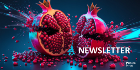 Punica: KI trifft Rentenexpertise – Aramea Intelligence Fund setzt auf hybriden Ansatz. 