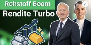 Baker Steel Video: Edelmetall- &amp; Spezialmetallaktien: Aktuelle Einblicke und Strategien