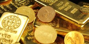 Gold hat neue Höchststände erreicht (Foto: Soofia Tailor auf Pixabay)